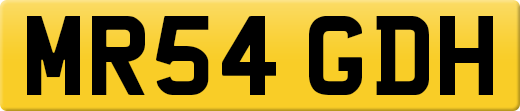 MR54GDH